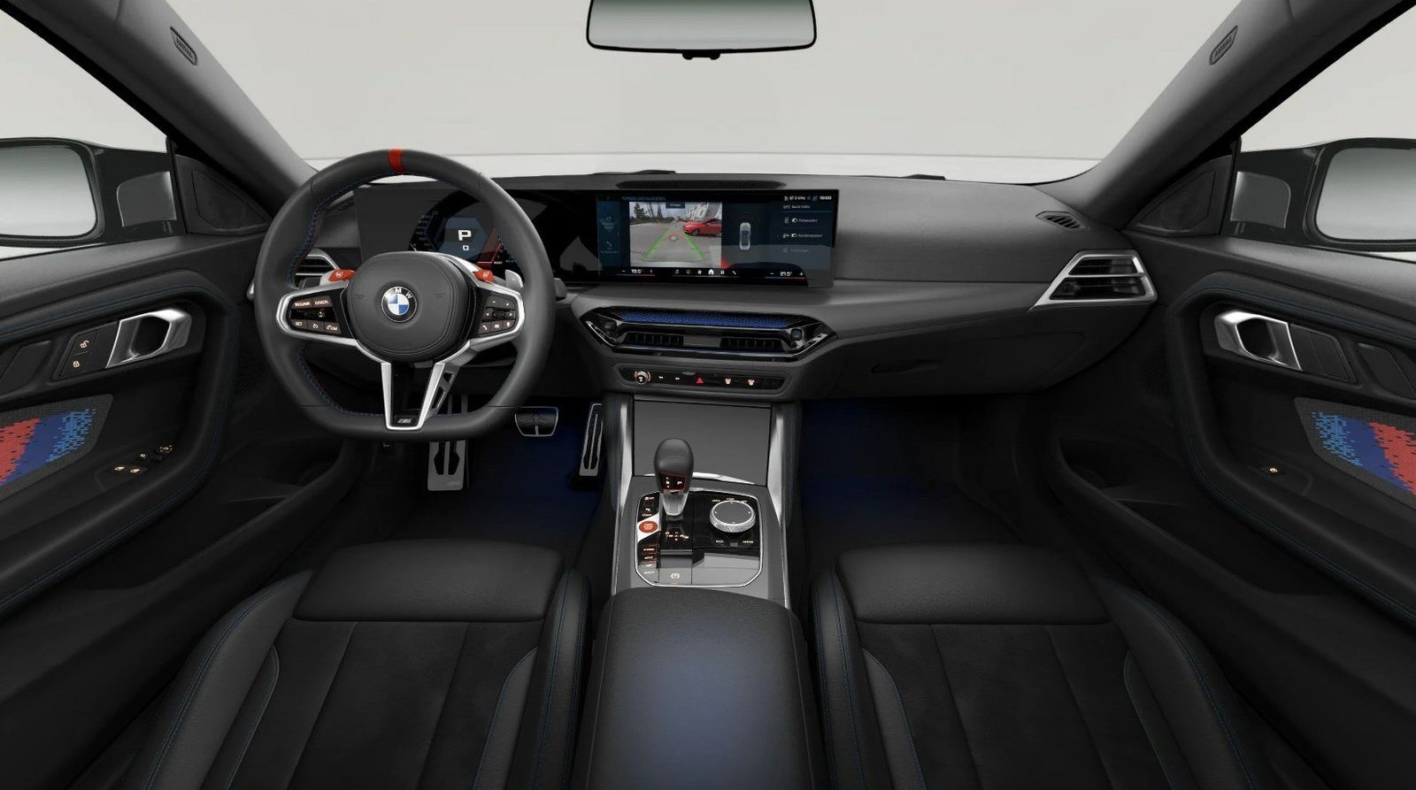 BMW M2 - Bild 3