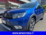 Dacia DACIA Sandero Stepway 1.5 Blue dCi 95 CV Comfort - Dacia Sandero Comfort mit Diesel-Antrieb