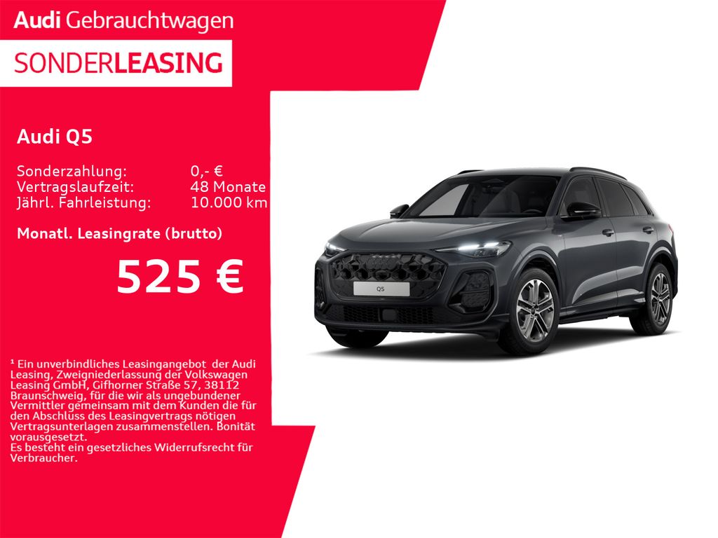 Image of Audi Q5
