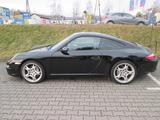 Porsche 911 997 Carrera Coupé Carrera - Porsche 997 aus 2005: 911