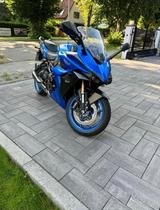 Suzuki GSX - S1000T - SUZUKI BERLIN