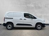 Opel Combo Electric Cargo Edition 50-kWh CargoPaket R - Opel Combo Electric Gebrauchtwagen