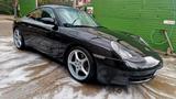 Porsche PORSCHE 911 CARRERA*2 - KLAPPENAUSPUFF-Schalter- - Porsche: Carrera 2s