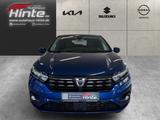 Dacia Sandero III 1.0 CVT Comfort KEYLESS NAVI KOMFORT - Dacia Sandero: 1.0