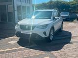 Seat Arona FR - Seat Arona aus 2024