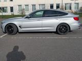 BMW 320d GT Gran Turismo Sport Line - BMW 320 Gran Turismo in Dortmund