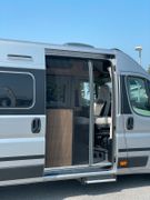Adria TWIN *60 Years* 640 SGX *JUBILEE*|*Sondermodell*