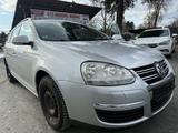 Volkswagen Golf V Variant Comfortline TÜV  NEU - Volkswagen Golf aus 2007: Kombi