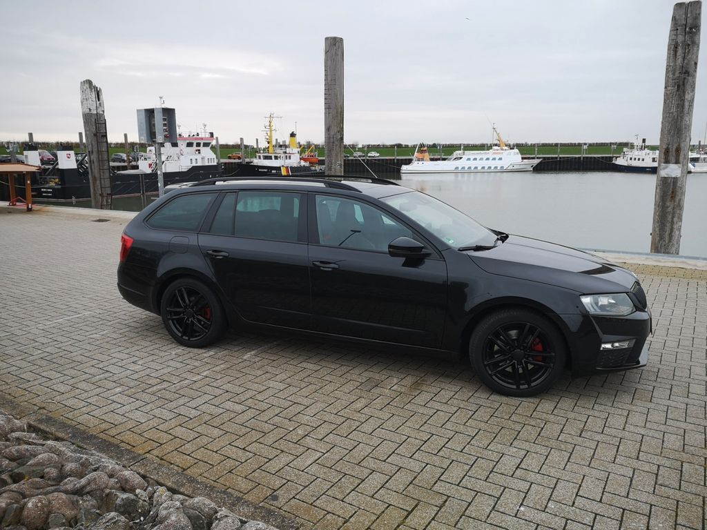 Image of Skoda Octavia
