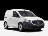 Mercedes-Benz Citan 110 CDI Kasten BASE Standard - Mercedes-Benz Neuwagen