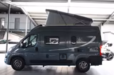 Karmann Davis 540/08 Lifestyle Hubdach D-Heizung - Karmann Davis 540