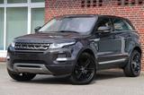 Land Rover Prestige*LEDER*PANORAMADACH*MEMORY*R-KAMERA* - Land Rover Range Rover Evoque: Prestige