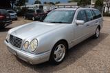 Mercedes-Benz E 230 T AVANTGARDE*Schiebedach*Klima*Automatik*X - Mercedes-Benz E 230: Kombi