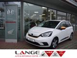 Honda Jazz EU6d 1.5 i-MMD Hybrid Executive Navi LED AC - Honda Jazz: Executive