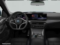 BMW i4 - Vorschau Bild 5