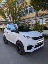 Aixam Ambition City Sport E5+ wie neu! - Aixam City aus 2024