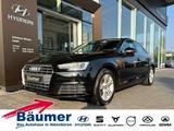 Audi A4 Lim.1.4 TFSI Sport +AHK +SHZ +NAVI - Audi A4: Limousine