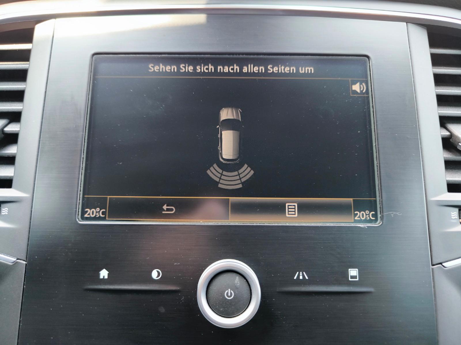 Renault Megane IV Lim. 5-trg. GT-Line AHK