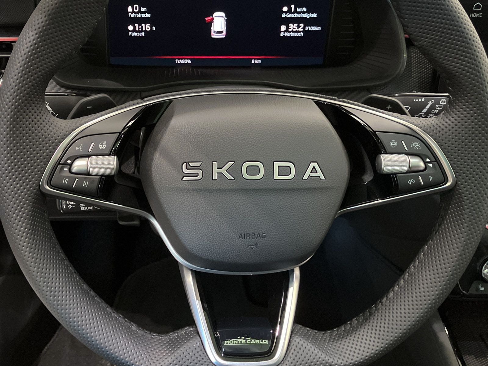 Skoda Kamiq - Bild 11