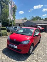 Skoda Citigo Klima  Garantie TÜV/ASU 2.2028