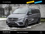 Mercedes-Benz V 300 ALLRAD AVANTGARDE EDITION AMG XL NIGHT AIR - Mercedes-Benz V 300 aus 2022
