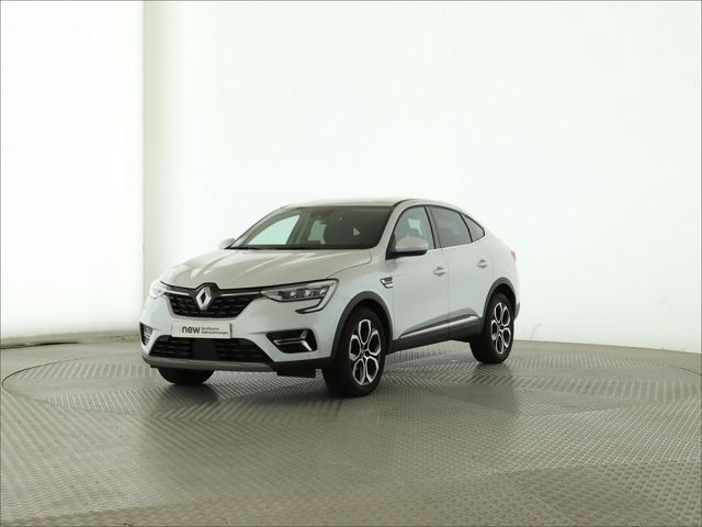 Renault Arkana Techno TCE 140 EDC NAVI+LED+ACC+el.SITZE