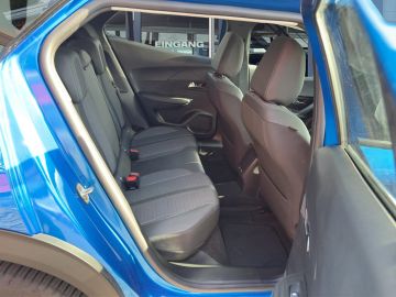 Peugeot 2008 Allure Pack 1.2 PT100 °LED°AACRFK°PDC°