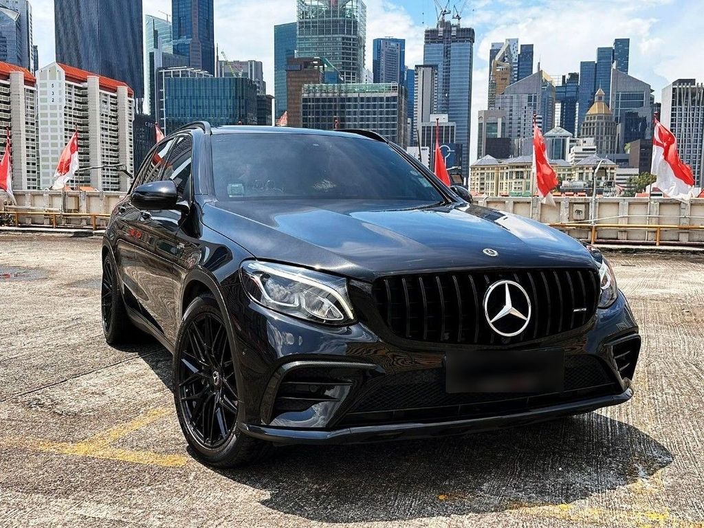 Image of Mercedes-Benz CLC 350