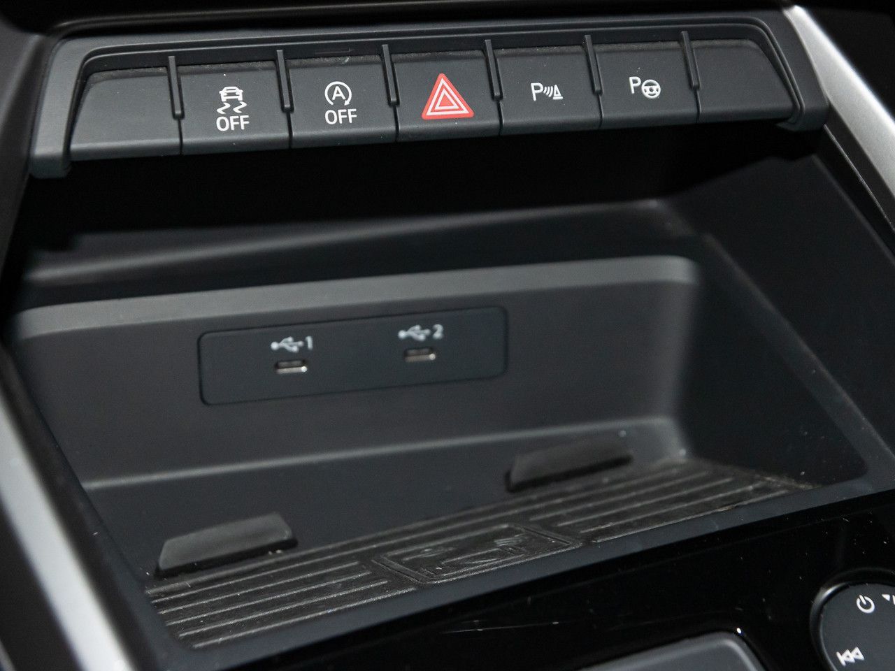 Audi A3 - Bild 17