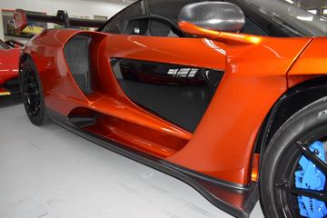 2018 Mclaren OTHERS — миниатюра 27