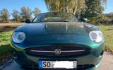Jaguar XK 4.2L V8 Cabriolet - - Jaguar XK: Cabrio