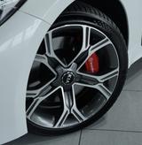 Kia Stinger GT 4WD *1.Hand *Pano *H&K *Memory *H-UP - Kia Stinger Gebrauchtwagen