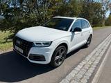 Audi Q5 2.0 TFSI S tronic quattro design design - Audi Q5 mit Benzin-Antrieb: Design