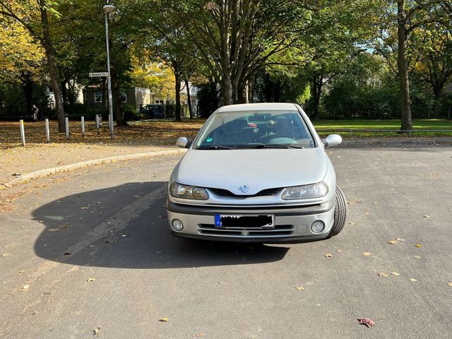 Renault Laguna  1.6  1999