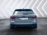 Audi RS4 Avant RS COMPETITION HUD B&O RS-SCHALENSITZ - Audi RS4: Navigationssystem