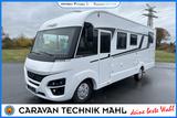 Itineo Famili JC740 Einzelbetten - Itineo Wohnwagen & Wohnmobile