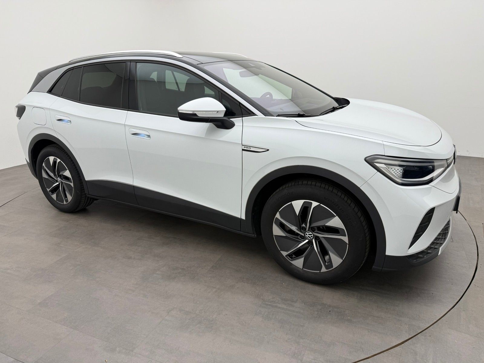 Volkswagen ID.4 Pro 4MOTION 265PS 77kW DesignKomfortExtPano imagem 2