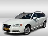 Volvo V70 2.0 D3 Momentum / Nieuwe distr.riem / Trekha - Volvo V70: 3.2