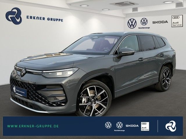 Volkswagen Tayron 2.0TDI DSG 4M R-Line AHK+PANO+STDHZG+20"+