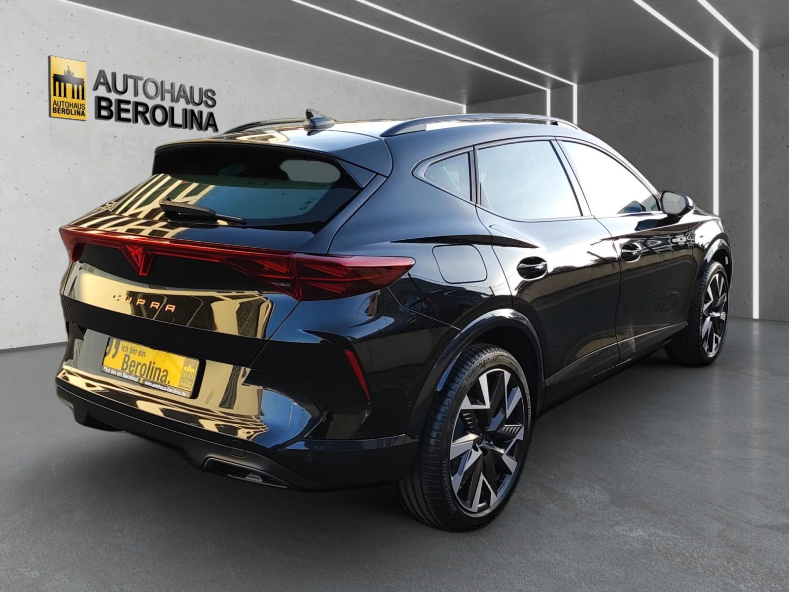 Cupra Formentor - Bild 3