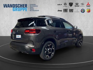 Citroën C5 Aircross Hybrid 145 MAX NAV LED SHZ KAMERA