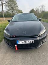 Volkswagen VW Sicrocco 3 TSI 160 PS 120000 Besser wie... - Volkswagen Scirocco: 3.3