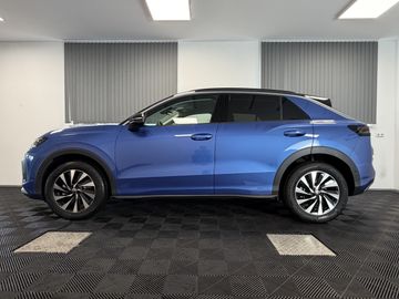 Volkswagen T-Roc - 5