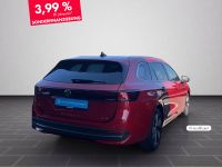 Volkswagen Passat Variant - Vorschau Bild 3