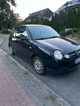Volkswagen VW Lupo 3l - Volkswagen Lupo 3l mit Diesel-Antrieb
