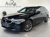 BMW 520d Touring Sport Line NAV+LED+HEAD-UP+KAM+H&K - BMW 520 in Oldenburg