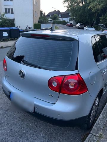 Volkswagen Golf 1.6