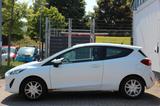 Ford Fiesta 1.5TDCi # Tempomat # Klima # PDC # Euro 6 - Ford Fiesta mit Diesel-Antrieb: 1.6