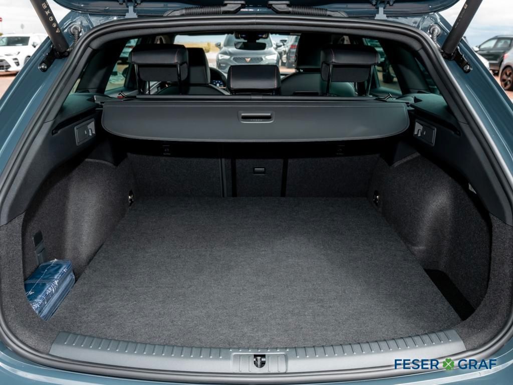 Cupra Leon - Bild 13
