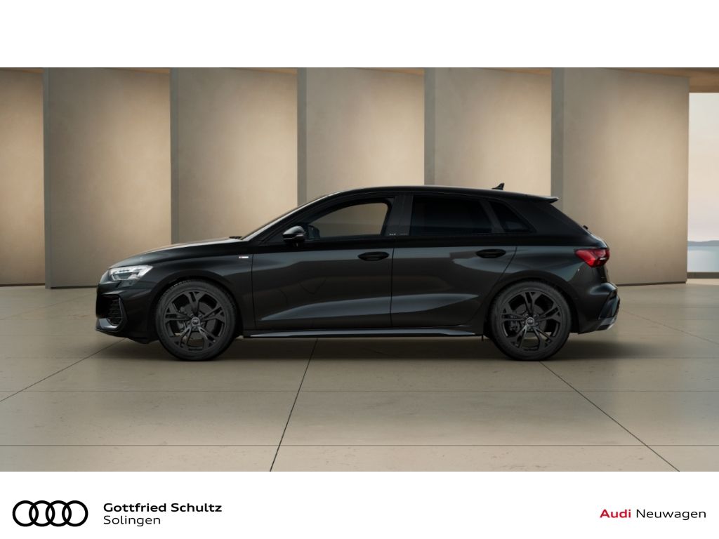 Audi A3 - Bild 3